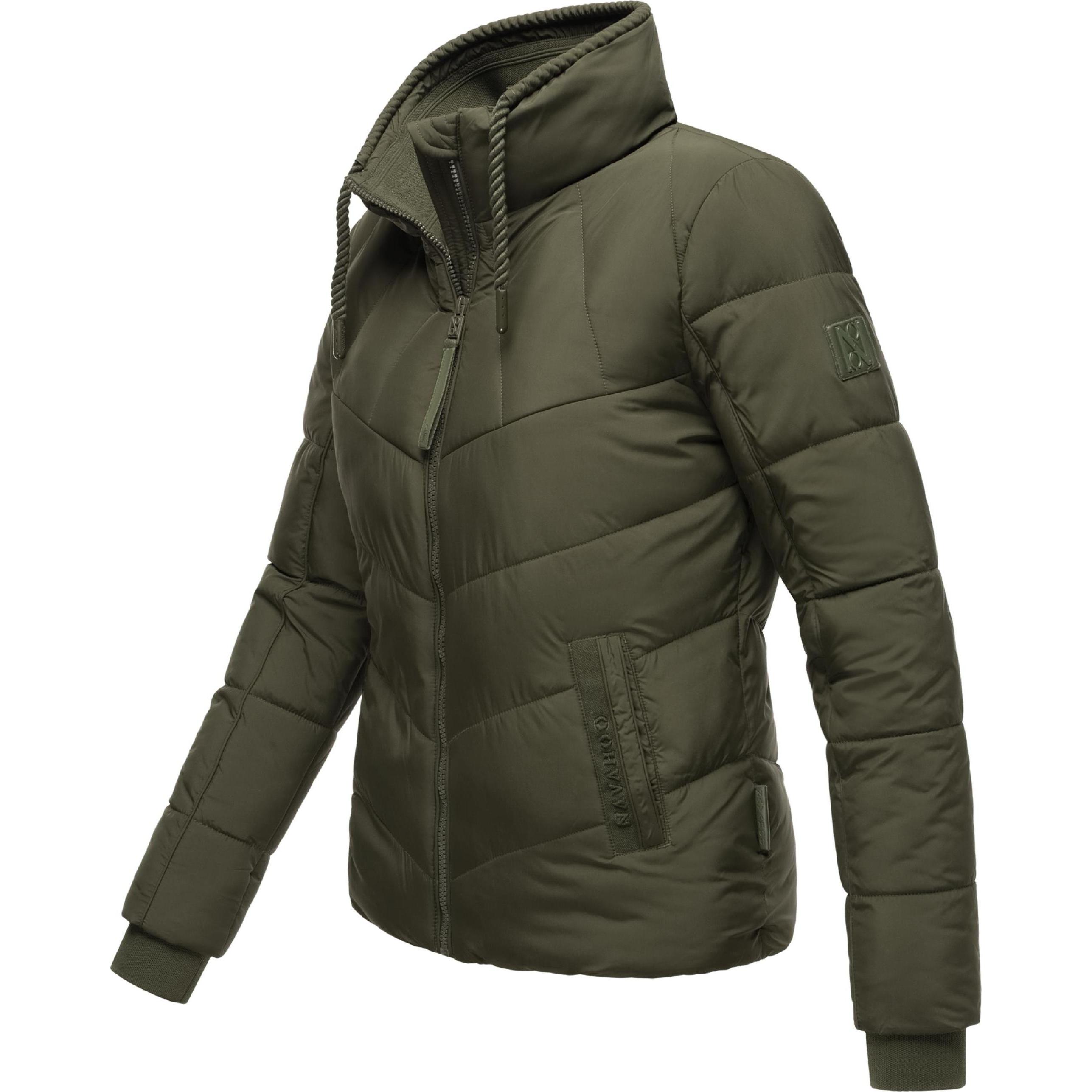 Thumbnail - Navahoo, Damen, Jacke, Liebesfee 14 (S), Grün, S