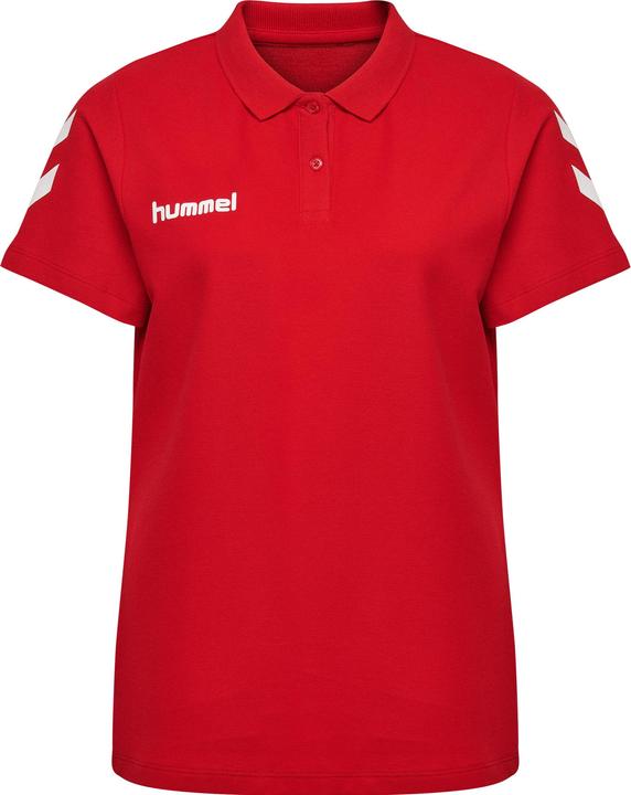 Immagine prodotto hummel Go Cotton Polo Donna (XXL)