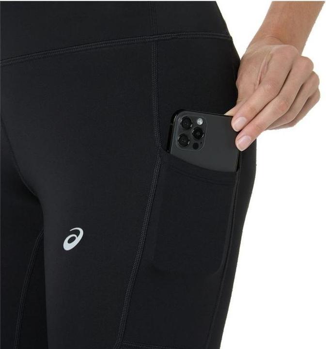 Actual product image ASICS Performance Core running tights (XS)
