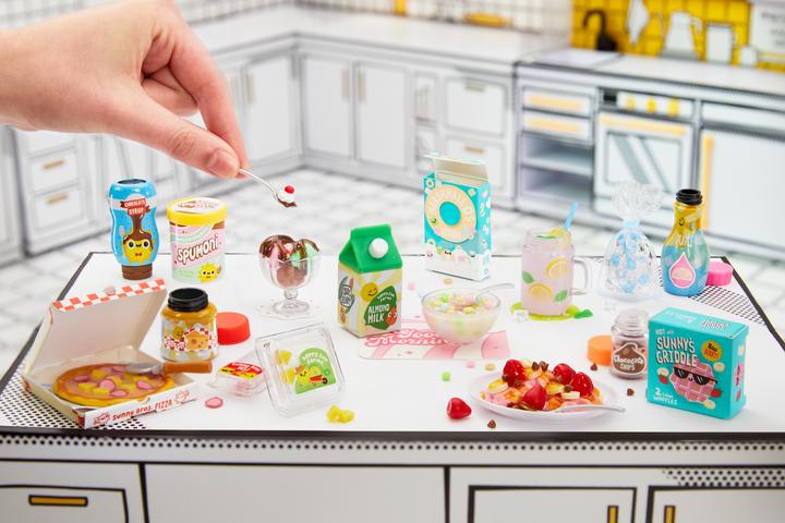 Produktbild MGA Miniverse- Make It Mini: Multi Pack