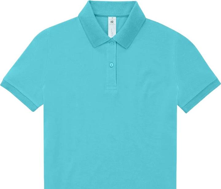 Immagine prodotto B&C My Maglietta Polo Donna (40)