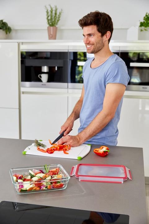 Actual product image Emsa Clip&Close Set (1.30 l)