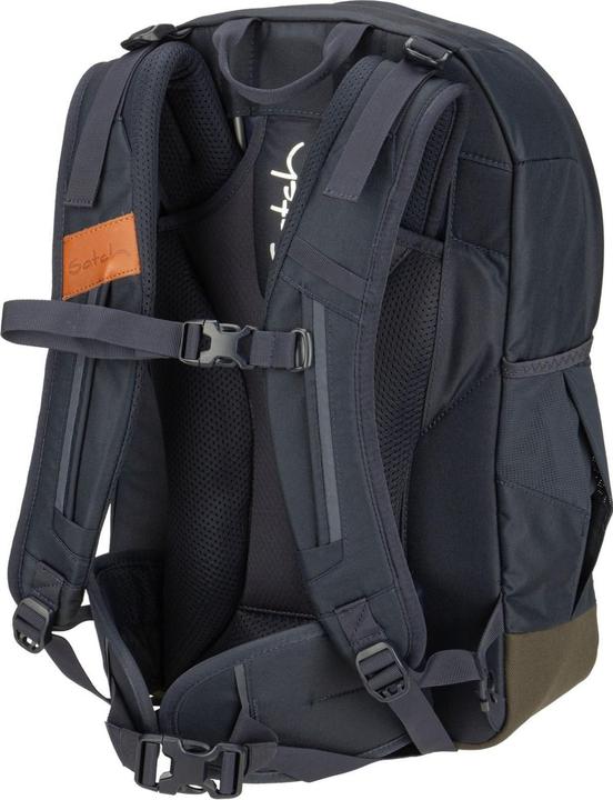 Actual product image Satch Air Nordic school rucksack (26 l)