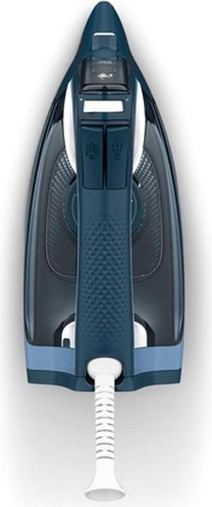 Immagine prodotto Rowenta Express Steam DW4308 Ferro da stiro Microsteam 300 Laser Base Plate (2500 W, 150 g/min)