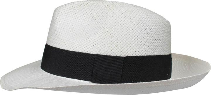 Actual product image Horka Panama hat (59)