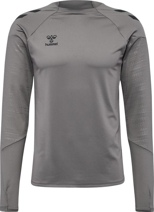 Actual product image hummel Hmlpro Training Crew Sweat (XL)