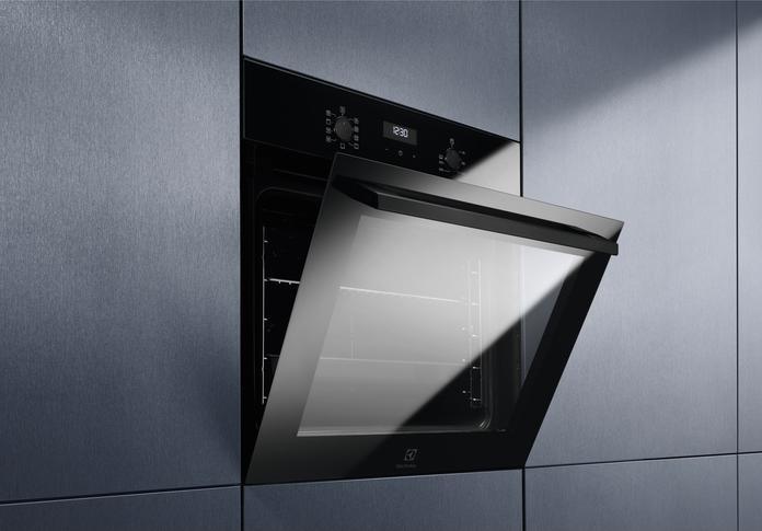 Image du produit Electrolux Four catalytique EOF5C50BZ 65 L noir