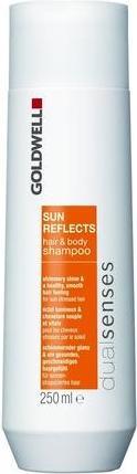 Produktbild Goldwell After-Sun Reflects (250 ml, Flüssiges Shampoo)