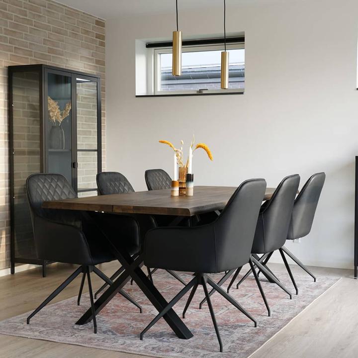 Produktbild House Nordic Harbo
