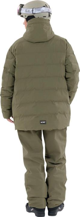 Immagine prodotto Slope Thumper Insulated Anorak W-PRO 10000 (S)