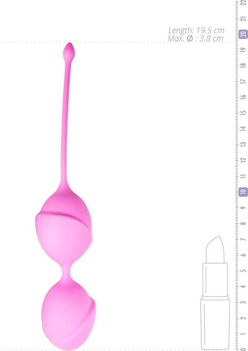Image du produit Easytoys Jiggle Mouse