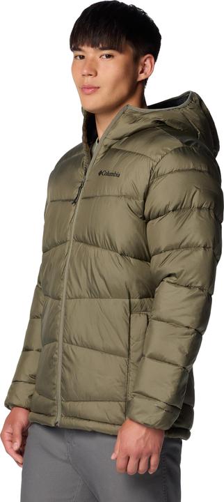Produktbild Columbia Fivemile Butte™ II Hooded Jacket (XXL)