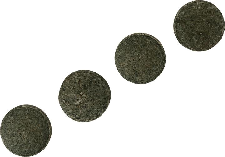 Image du produit Geologic Pointe de queue 10 mm pack de 4