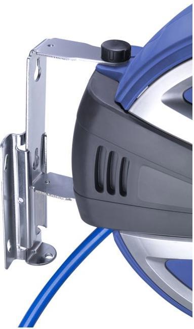 Productafbeelding Alduro Retour slanghaspel luchtgereedschap