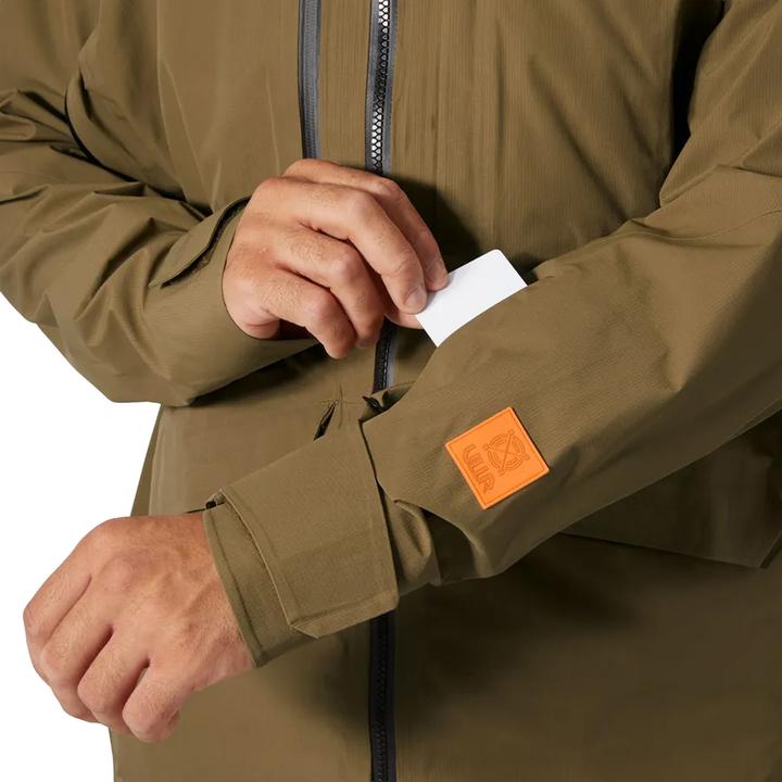 Actual product image Helly Hansen Ridge Infinity Shell (XL)