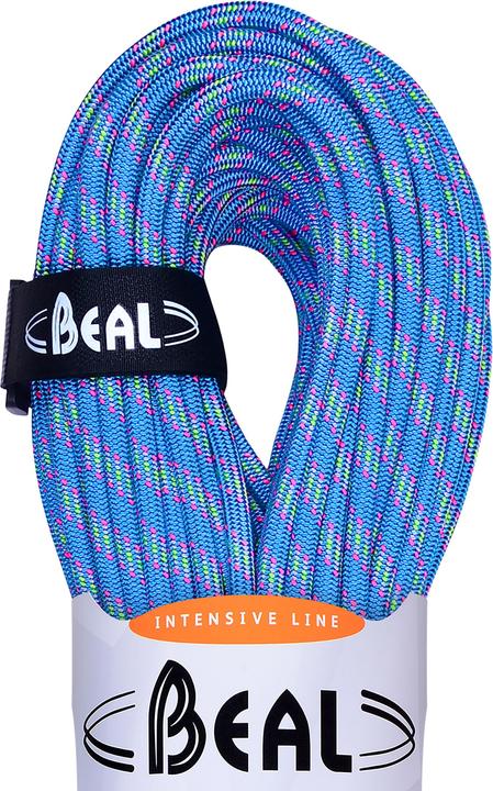 Produktbild Beal Ice Line 8.1mm Halbseil (60 m)