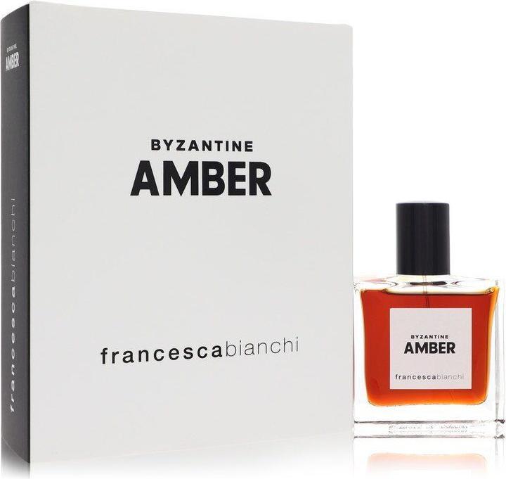 Image du produit Francesca Bianchi Ambre byzantin (Eau de parfum, 30 ml)