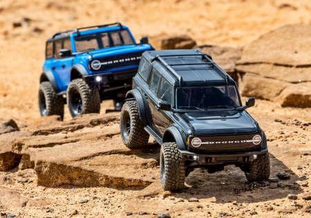 Produktbild Traxxas Ford Bronco (RTR Ready-to-Run)