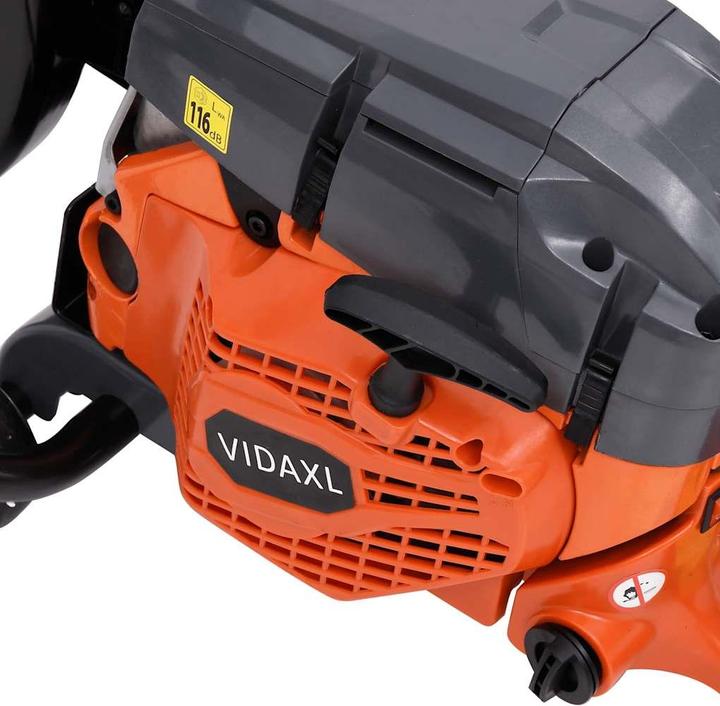 Actual product image vidaXL Hayes