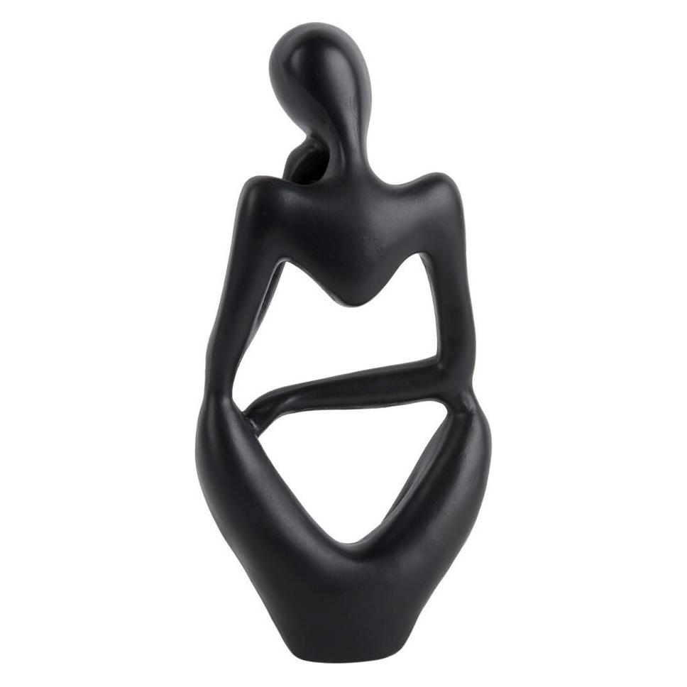 Present Time, Deco Object, Wondering