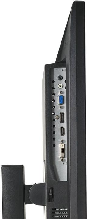 Actual product image ASUS Pb277q (2560 x 1440 pixels, 27")