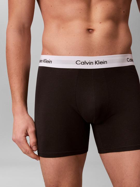 Produktbild Calvin Klein Cotton Stretch (XL, 3er Pack)