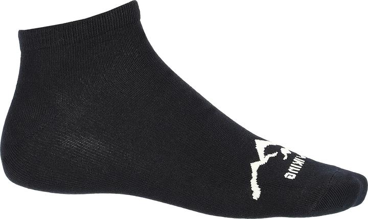 Actual product image Viking Boosocks Niedrige Bambussocken für Herren (39 - 41)
