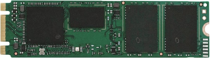 Produktbild Intel 545s (512 GB, M.2 2280)