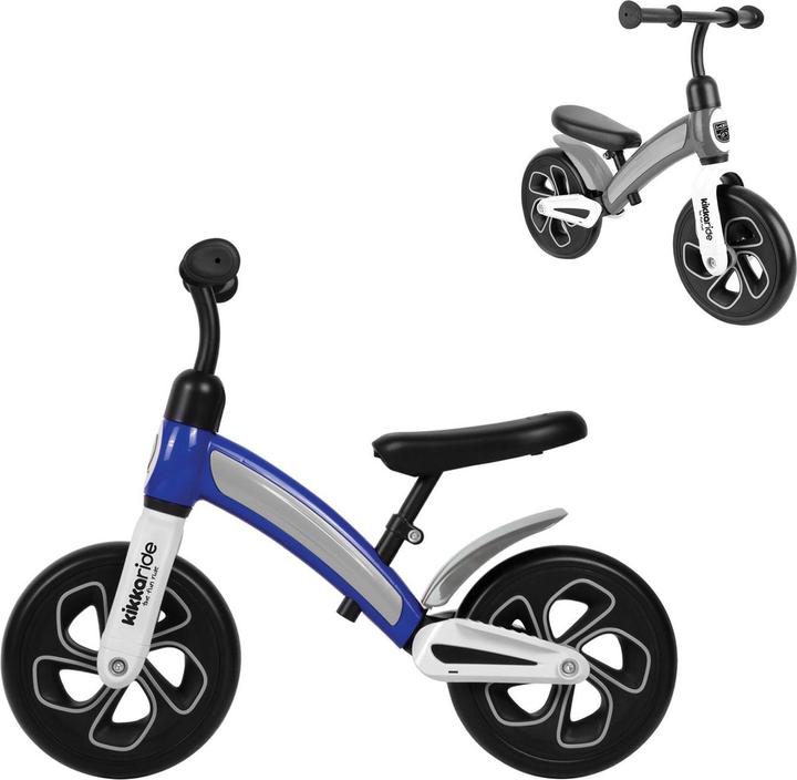 Produktbild Kikkaboo Laufrad Lancy 10 Zoll (10")