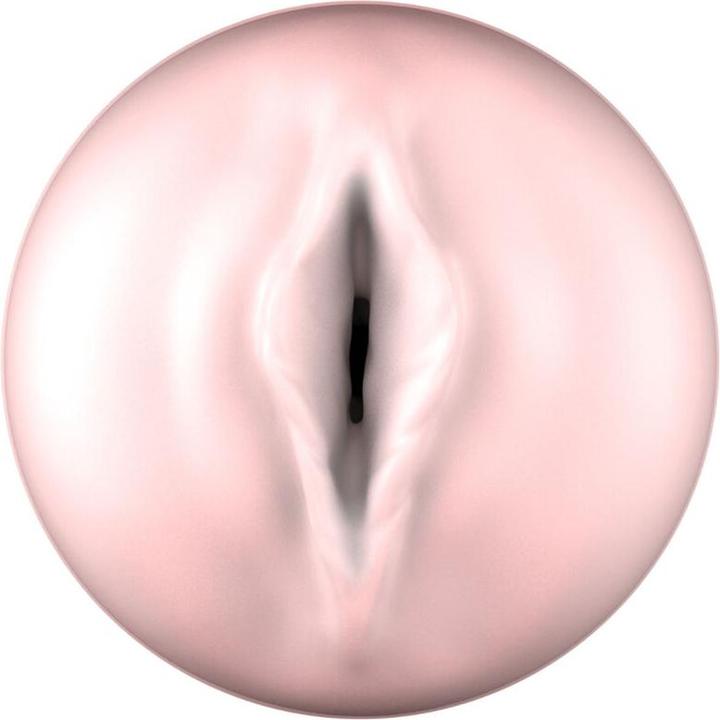 Actual product image Kiiroo Feel Stroker Generic Pale Powerblow Compatible