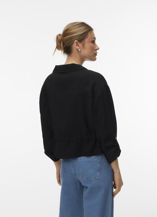 Produktbild Vero Moda Vmkatie Ls Shirt Wvn Noos (M)