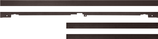 Image du produit Samsung Cadre interchangeable pour le cadre 4.0 55'. (Cadre photo)