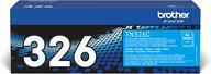 Actual product image Brother Tn-326c (C)