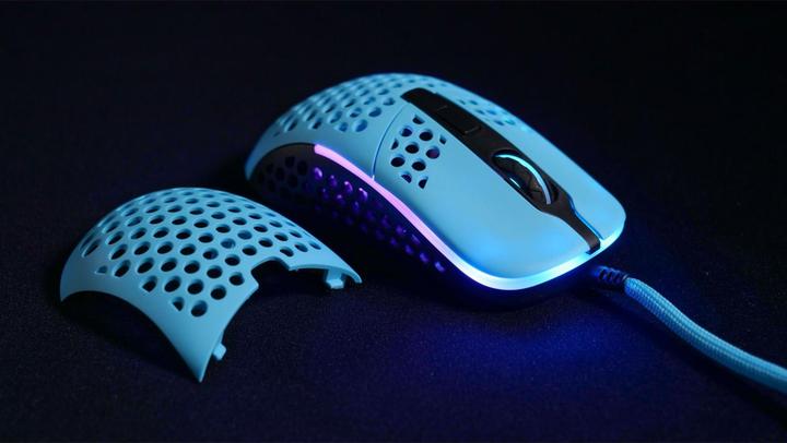 Produktbild CHERRY xtrfy M42 (Kabelgebunden)