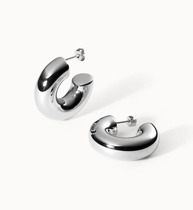 Image du produit Purelei Lueur stellaire (Argent, Acier inoxydable 18K plaqué or rose, Acier inoxydable plaqué or 18 carats)