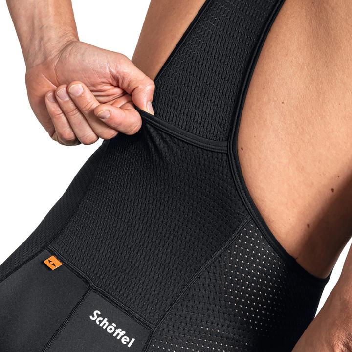Produktbild Schöffel Skin Bib 8h (48, M)