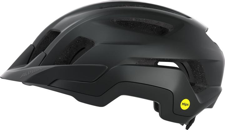 Produktbild ALPINA SPORTS Paranus Mips (52 - 56 cm)