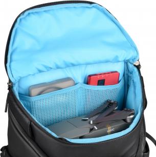 Actual product image Fotopro TS-02 Pro Fotorucksack (Camera backpack)