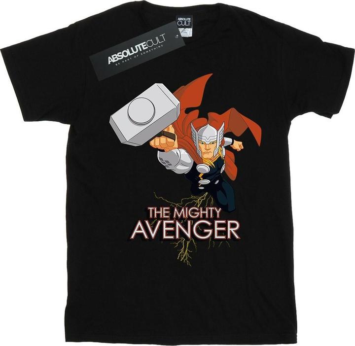 Produktbild Thor The Mighty Avenger TShirt (3XL)