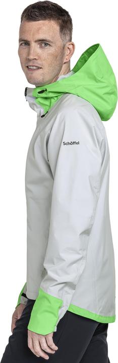 Produktbild Schöffel 2.5L Jacket Style Tajiva MEN (50, L)