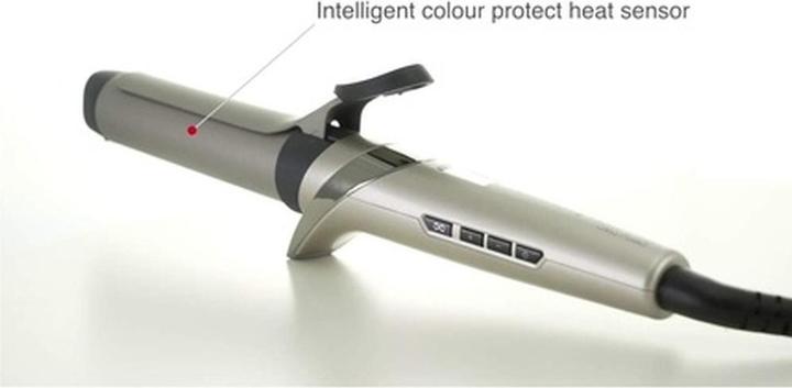 Actual product image Remington Advanced Colour Protect CI8605