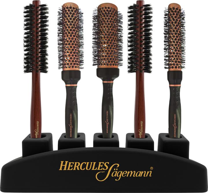 Image du produit Hercules Sägemann Profi Brush Organizer
