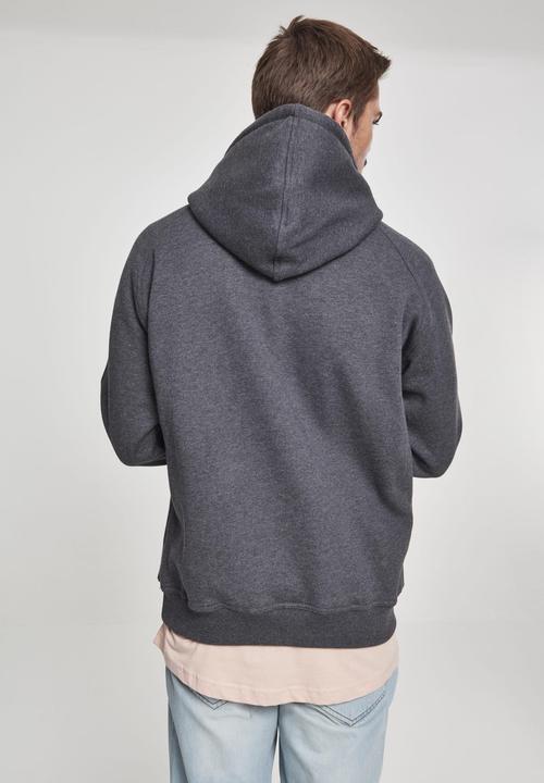 Produktbild Urban Classics Blank Hoody (3XL)