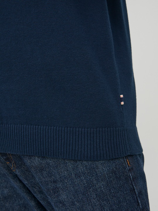 Image du produit Jack & Jones Klassischer Strickpullover (XS)