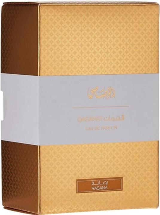 Produktbild Rasasi Qasamat Rasana (Eau de Parfum, 65 ml)
