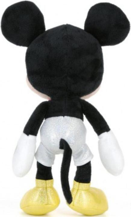 Image du produit Simba Disney D100 Sparkley, Mickey 25cm (25 cm)