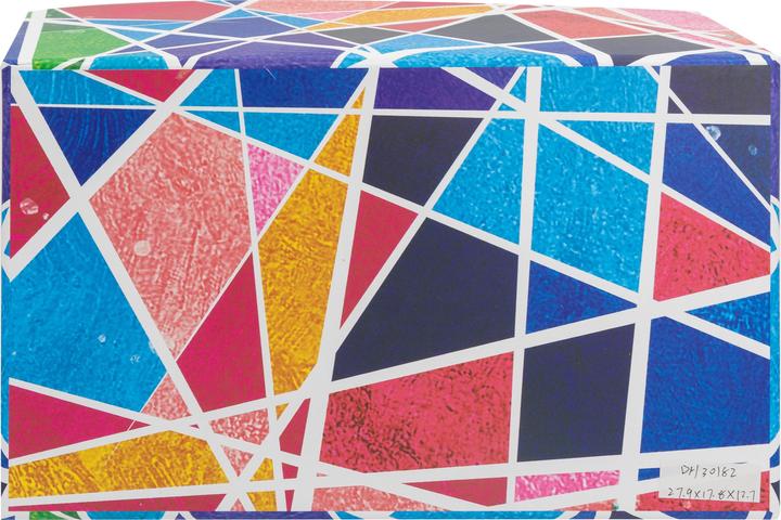 Produktbild Idena Aufbewahrungsbox 27,9x18x12,7cm FSC-Mix