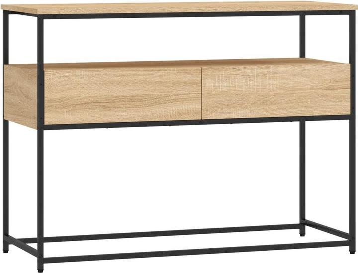 Image du produit vidaXL Gina (100 x 40 x 75 cm)