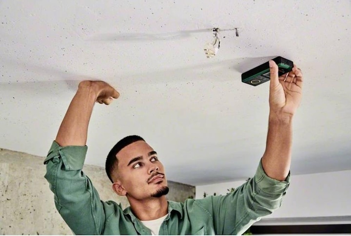 Productafbeelding Bosch Home & Garden Truvo