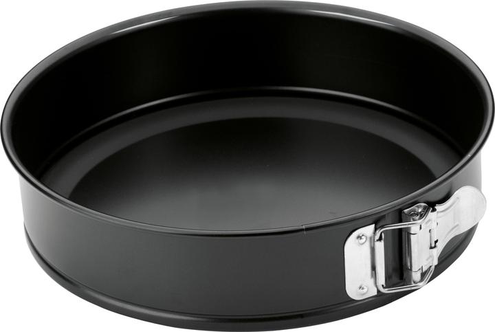 Tescoma Delícia Black Edition Spring Cake Pan Ø 22 cm (22 cm)
